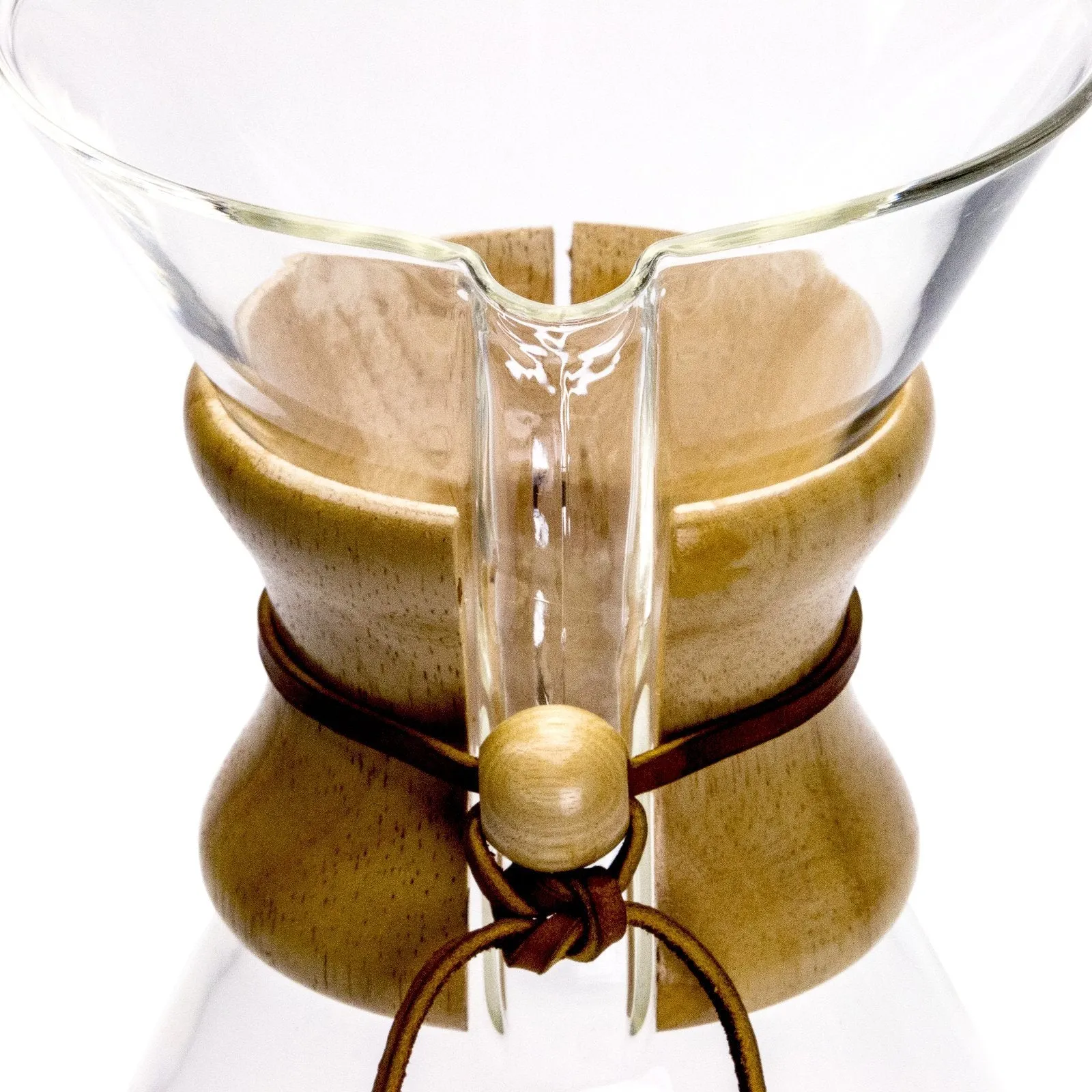 Chemex Classic Coffee Maker