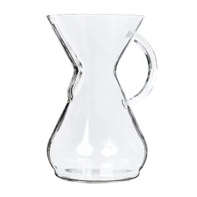 Chemex Glass Handle Coffee Maker