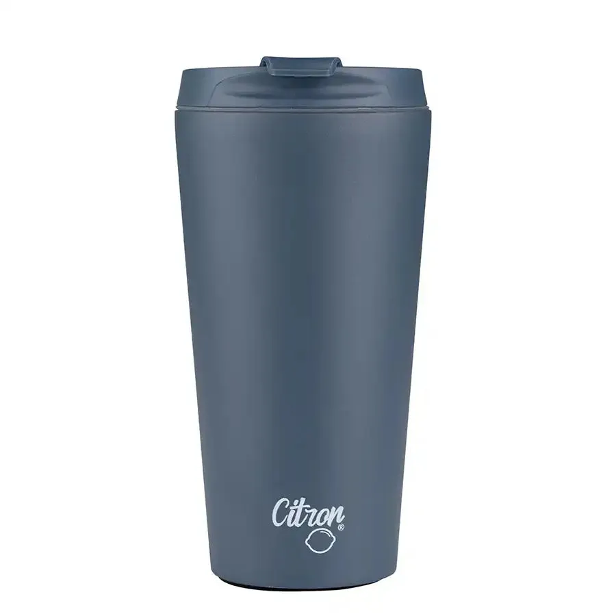 Citron 2022 Coffee Mug 420Ml (Dusty Blue)