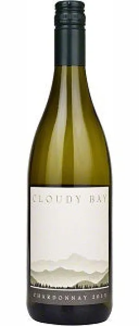 Cloudy Bay Chardonnay 75 cl