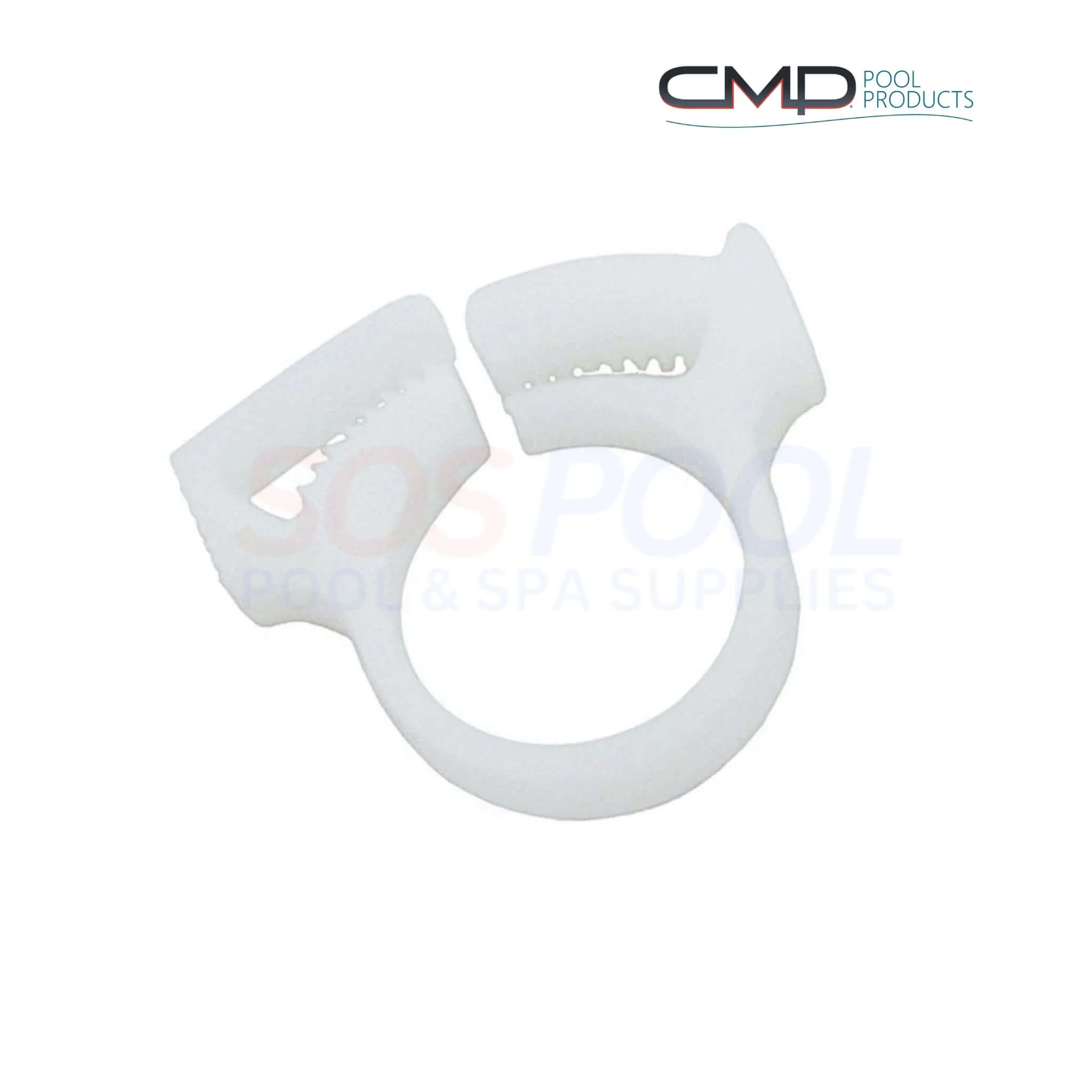 CMP Sweep Hose Attach Clamp For Vac-Sweep Cleaners | 25563-110-000