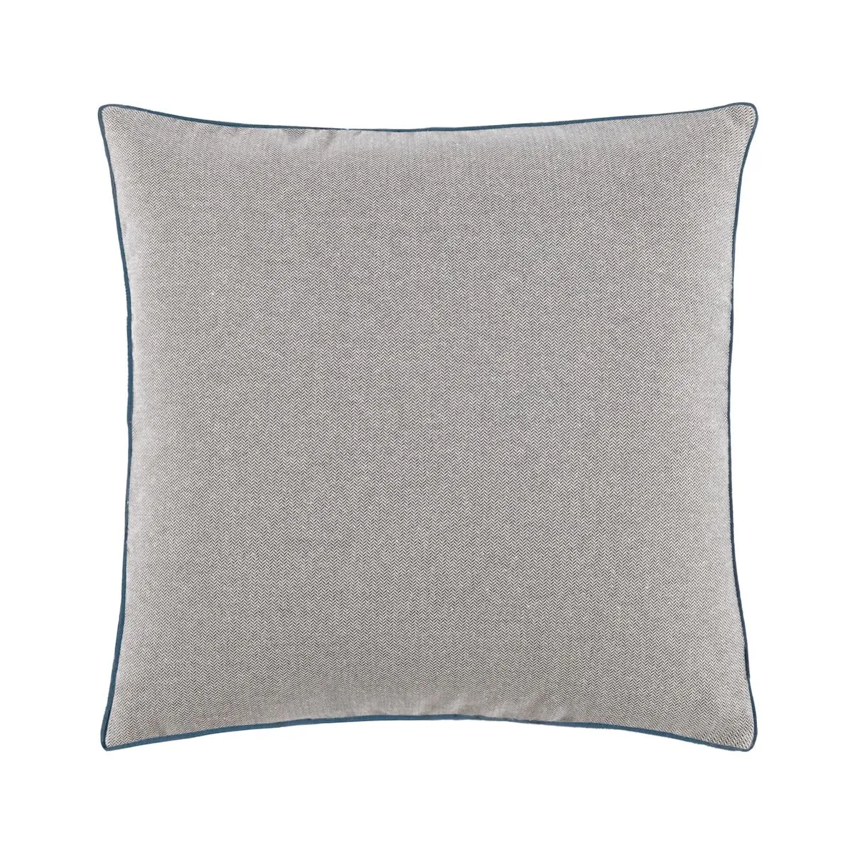 Colvert Brume Decorative Pillow by Yves Delorme 