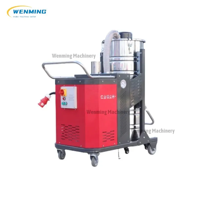 Commercial Heavy Duty Vacuum Bagless Industrial Vacuum Cleaner Competitive price