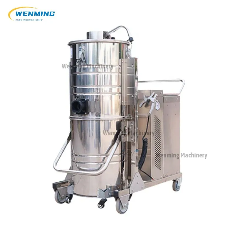 Commercial Heavy Duty Vacuum Bagless Industrial Vacuum Cleaner Competitive price