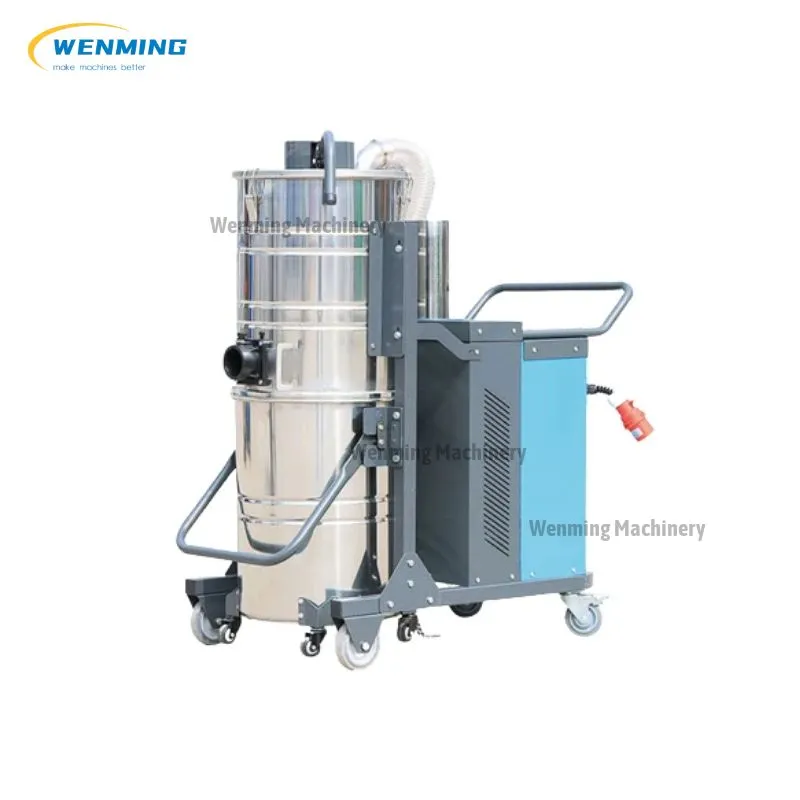 Commercial Heavy Duty Vacuum Bagless Industrial Vacuum Cleaner Competitive price