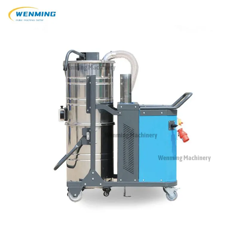 Commercial Heavy Duty Vacuum Bagless Industrial Vacuum Cleaner Competitive price