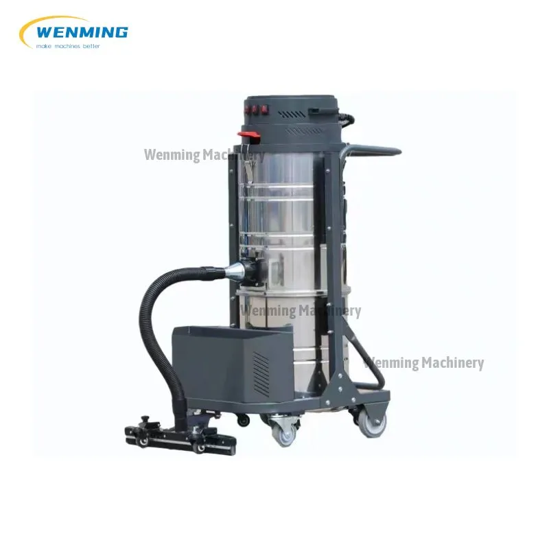 Commercial Heavy Duty Vacuum Bagless Industrial Vacuum Cleaner Competitive price