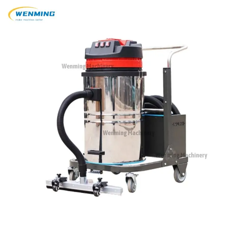 Commercial Heavy Duty Vacuum Bagless Industrial Vacuum Cleaner Competitive price