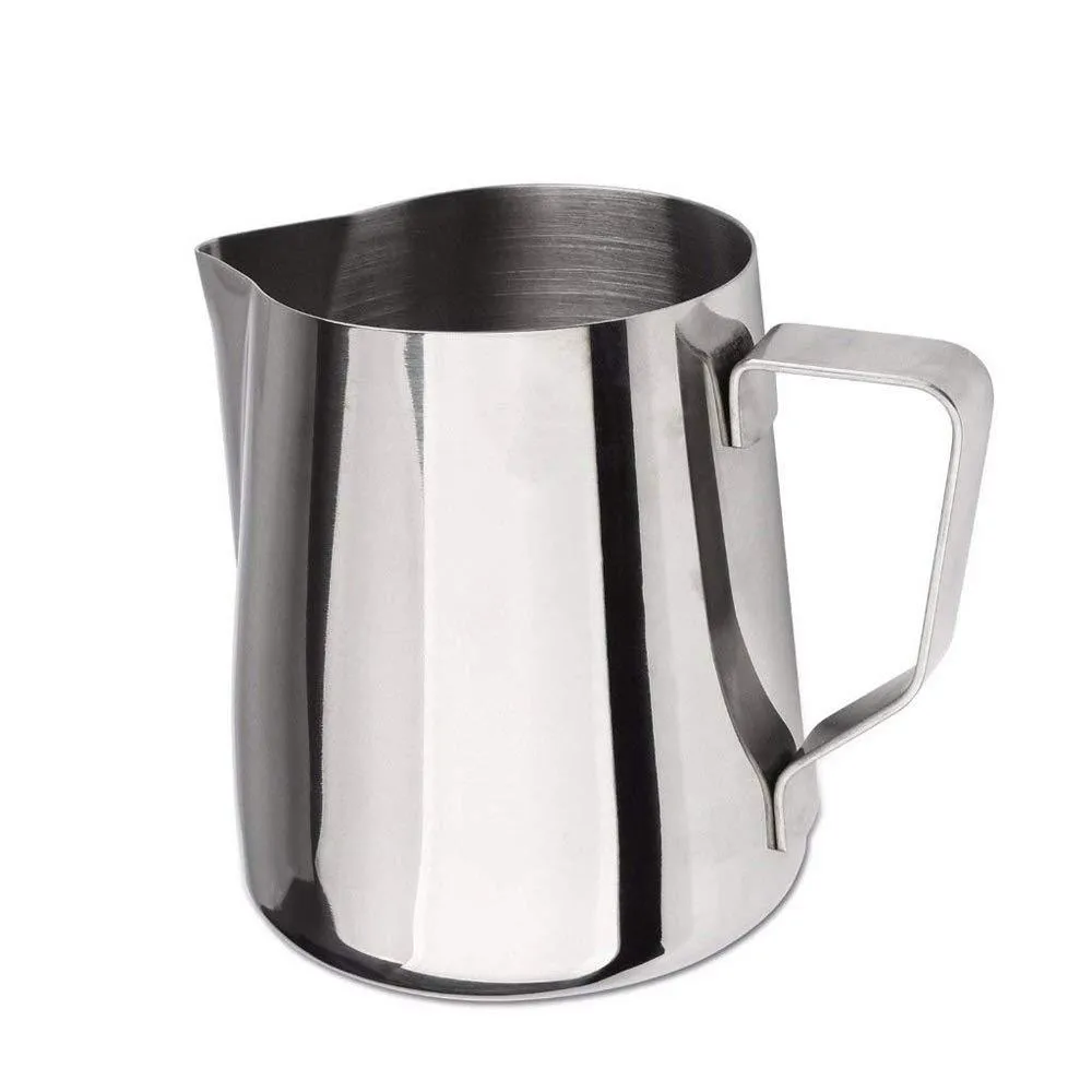 Cuisinart SS-20 Coffee Center 10-Cup Thermal Single-Serve Brewer Coffeemaker Silver (SS-20) with Stainless Steel Milk Frothing Pitcher, Reusable to Go Mug, 3 K-Cups & 1 Year Extended Warranty