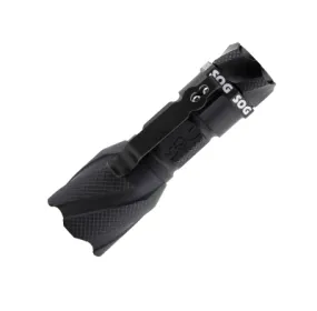 Dark Energy 214 Lumen Flashlight Black