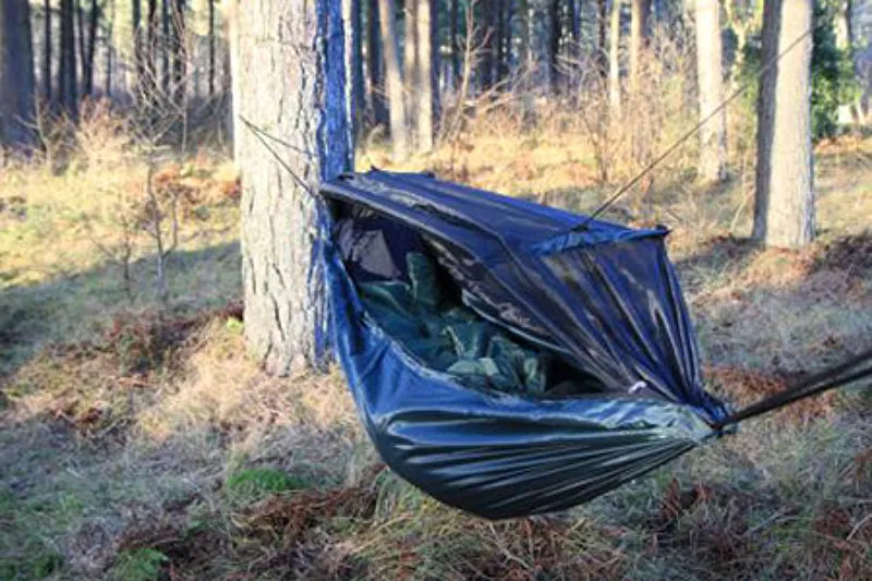 DD Hammocks Travel/Bivi Hammock