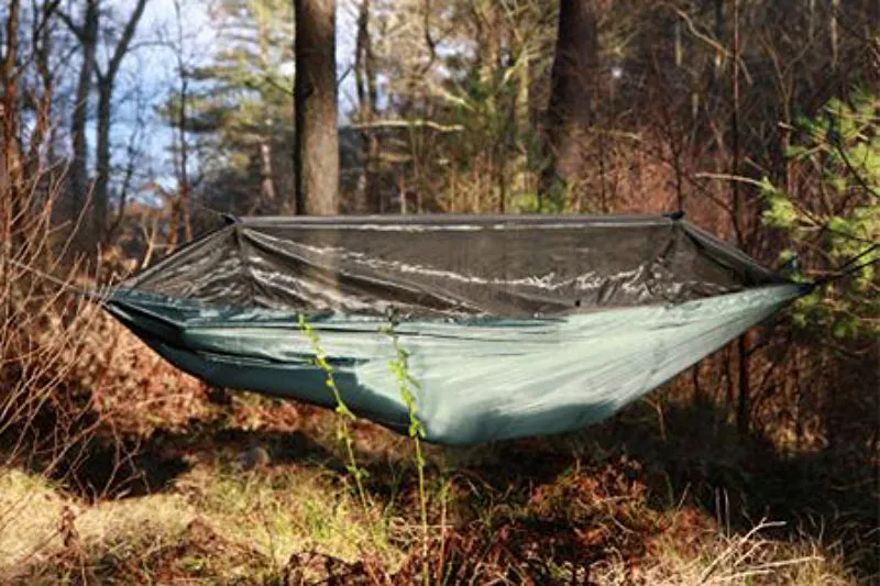 DD Hammocks Travel/Bivi Hammock