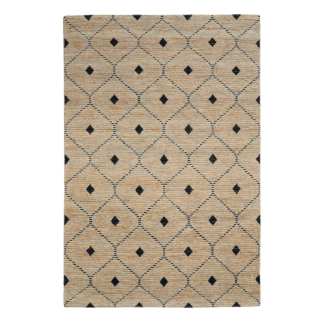 Denali Sandstorm Rug - 1.6x2.3