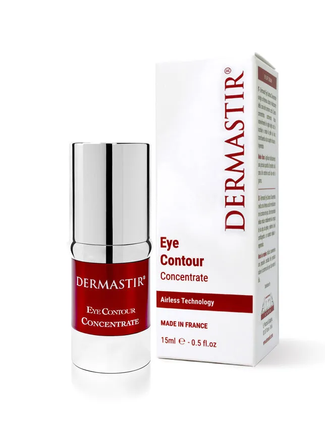 Dermastir Eye Contour Concentrate