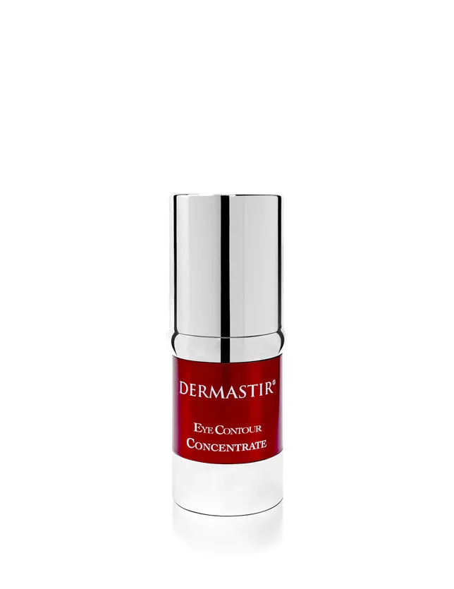 Dermastir Eye Contour Concentrate