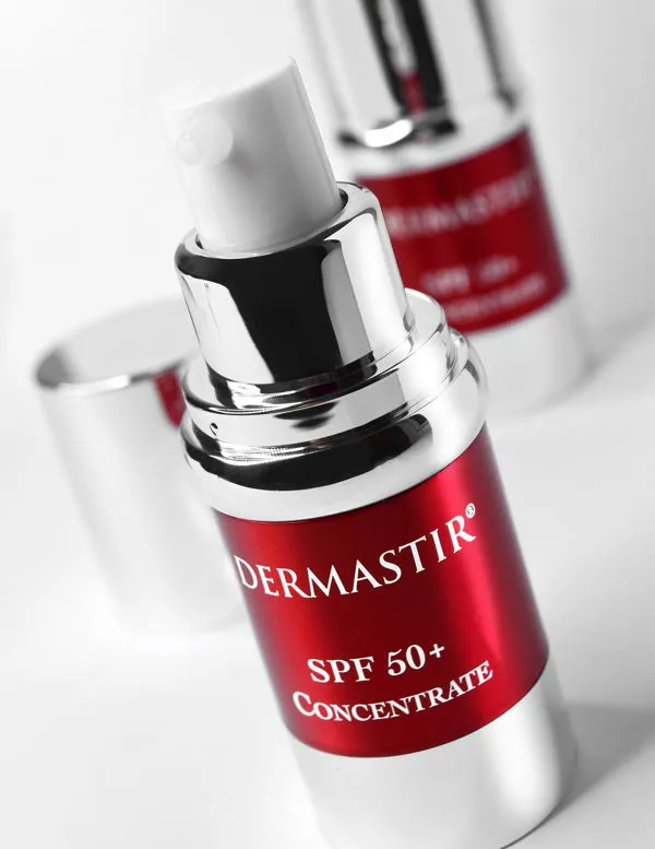 Dermastir SPF 50  Concentrate