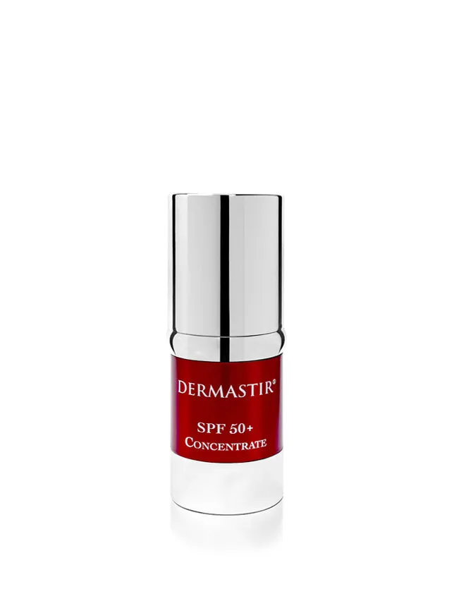 Dermastir SPF 50  Concentrate