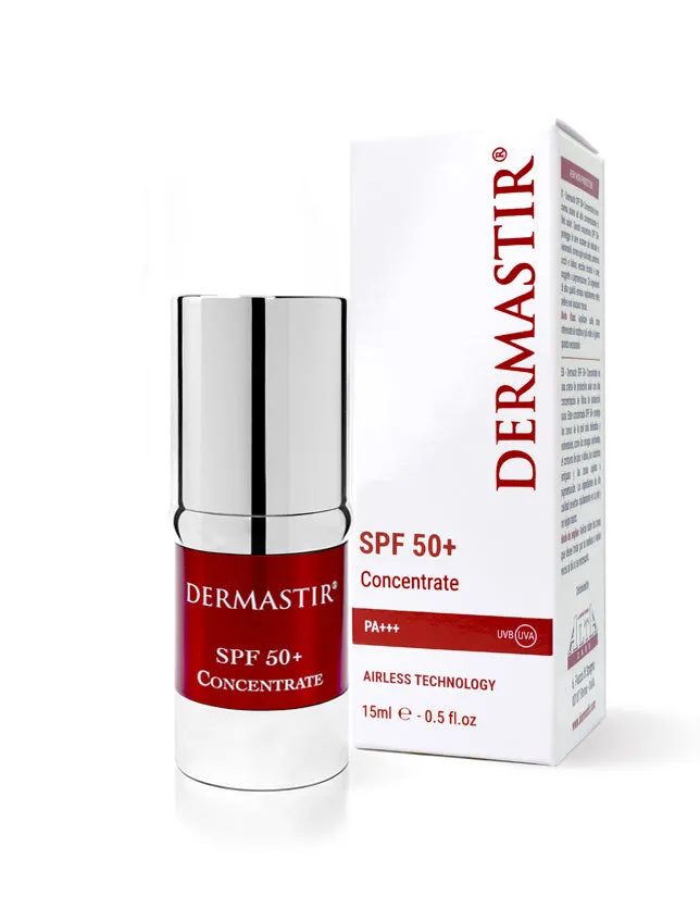 Dermastir SPF 50  Concentrate