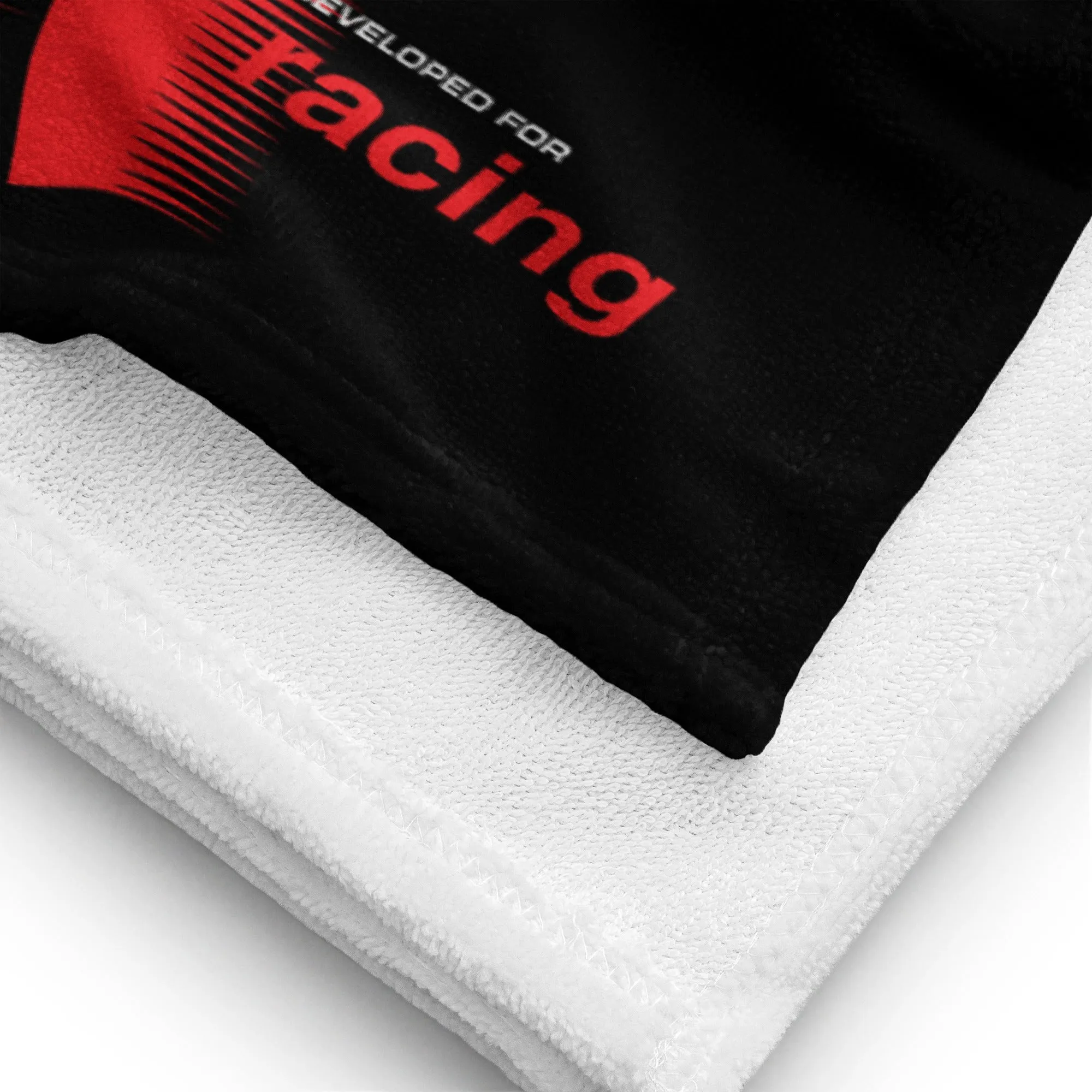 Designed Beach Towel Inspired by Aprilia Tuono V4  Motorcycle Model - MM9253