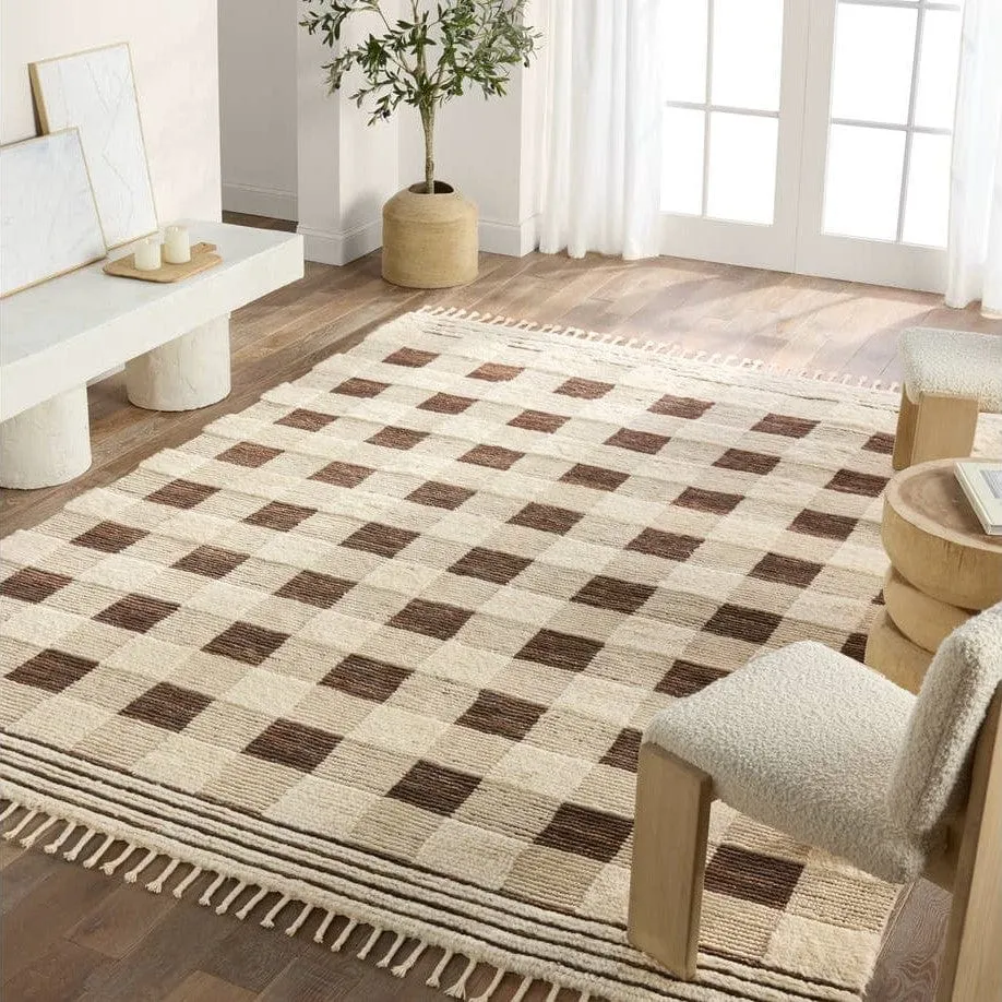 Desouk Berkshire Rug