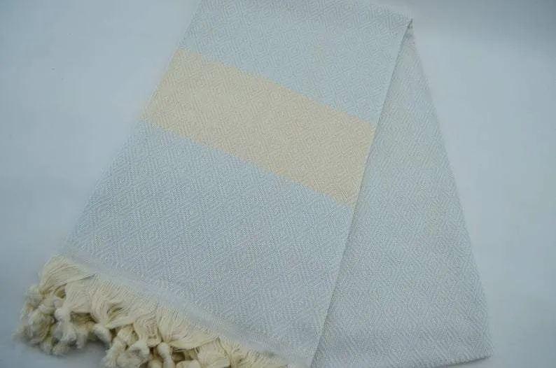 Diamonds in the Sky Series - 100% Cotton Towels