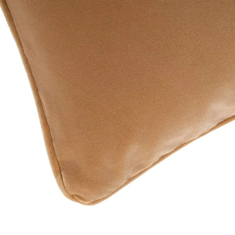 Divan Orge Decorative Pillow by Yves Delorme