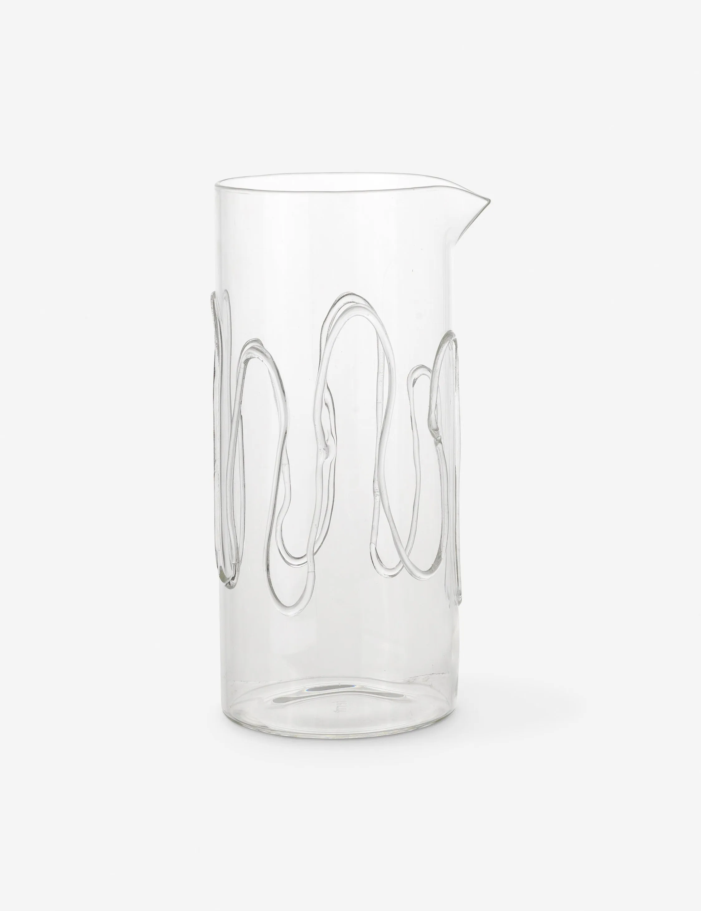 Doodle Carafe by Ferm Living