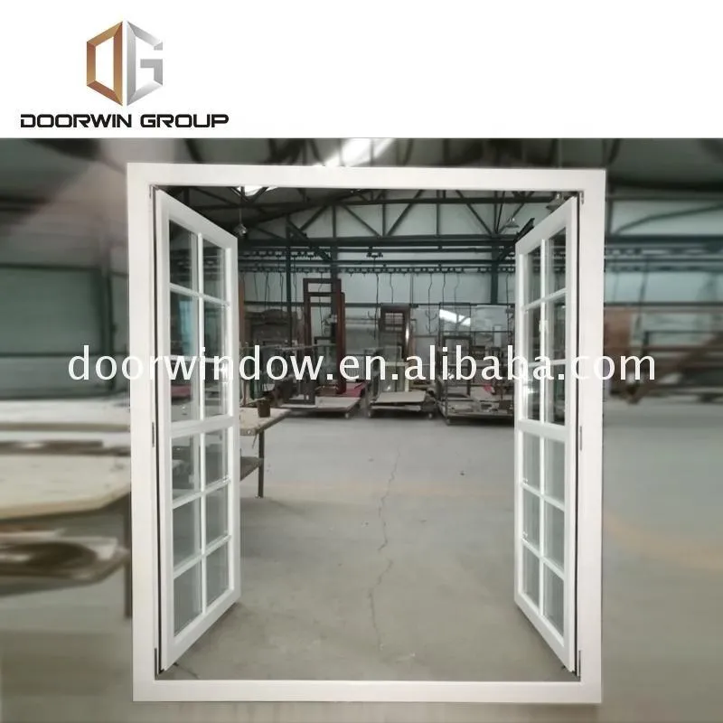 DOORWIN 2021Windows model in house window grill design with and mosquito net grills pictures by Doorwin on Alibaba