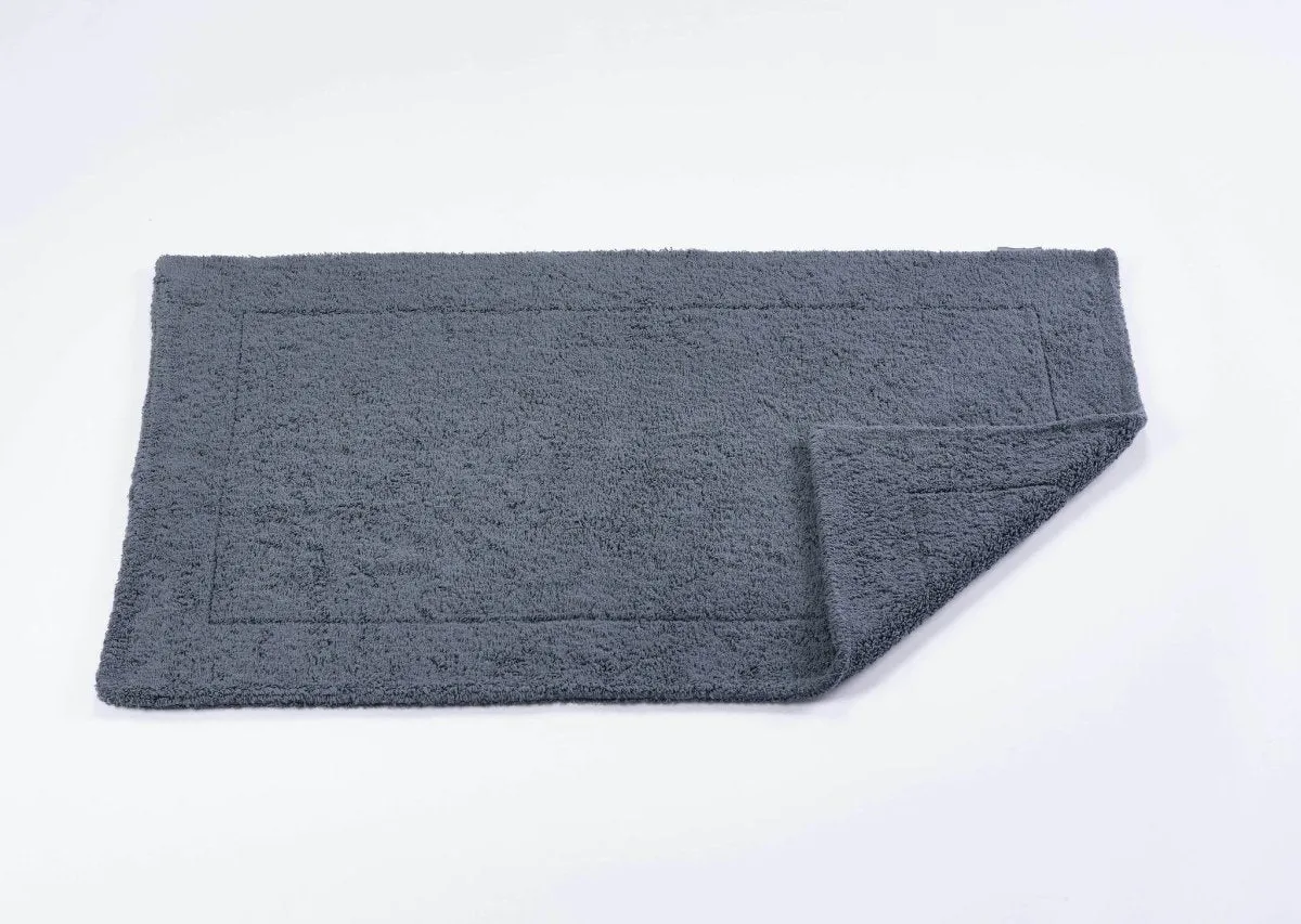 Double Bath Mat 20x31 by Abyss and Habidecor