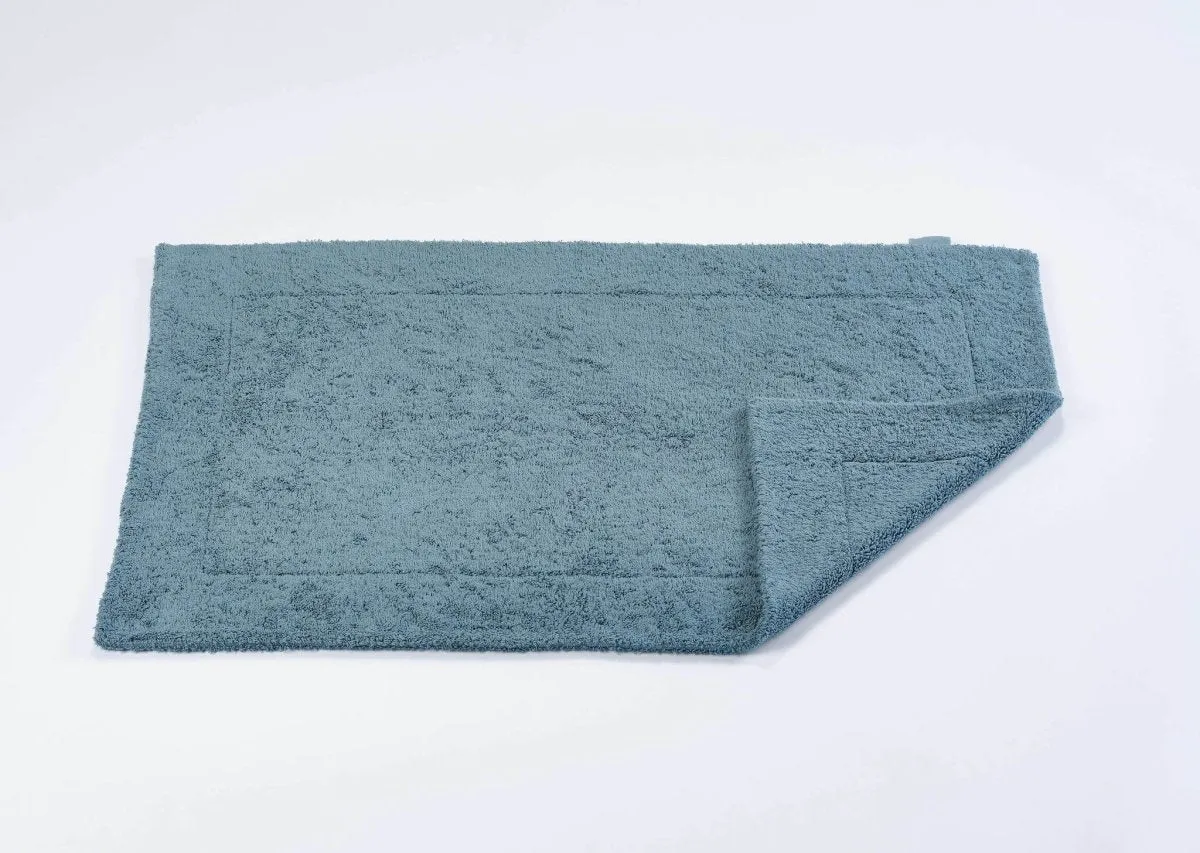 Double Bath Mat 20x31 by Abyss and Habidecor