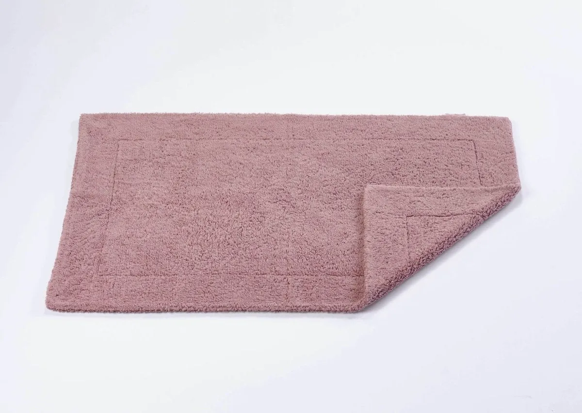 Double Bath Mat 20x31 by Abyss and Habidecor