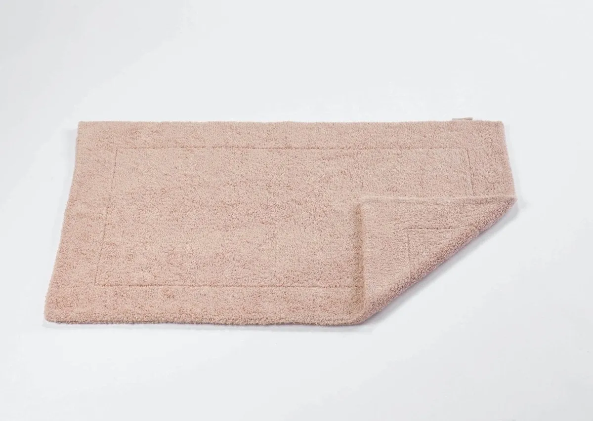 Double Bath Mat 20x31 by Abyss and Habidecor