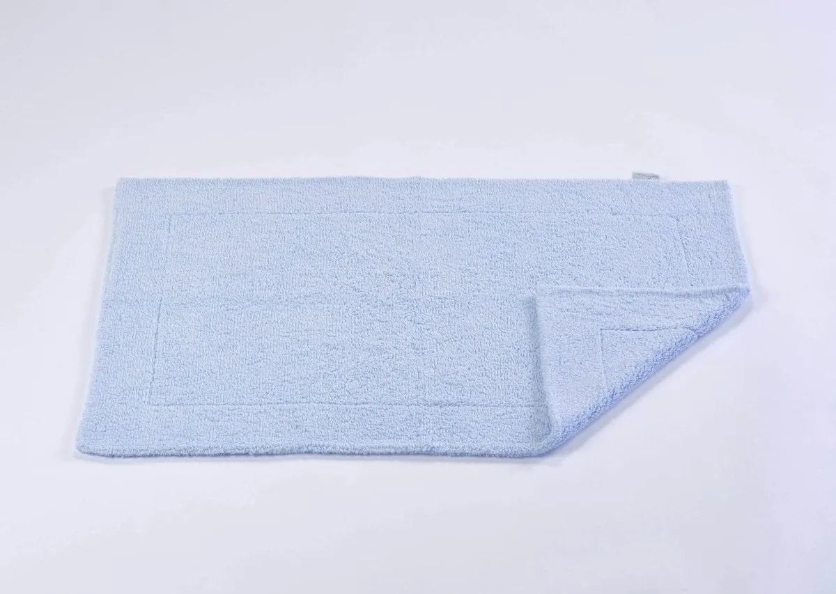 Double Bath Mat 20x31 by Abyss and Habidecor