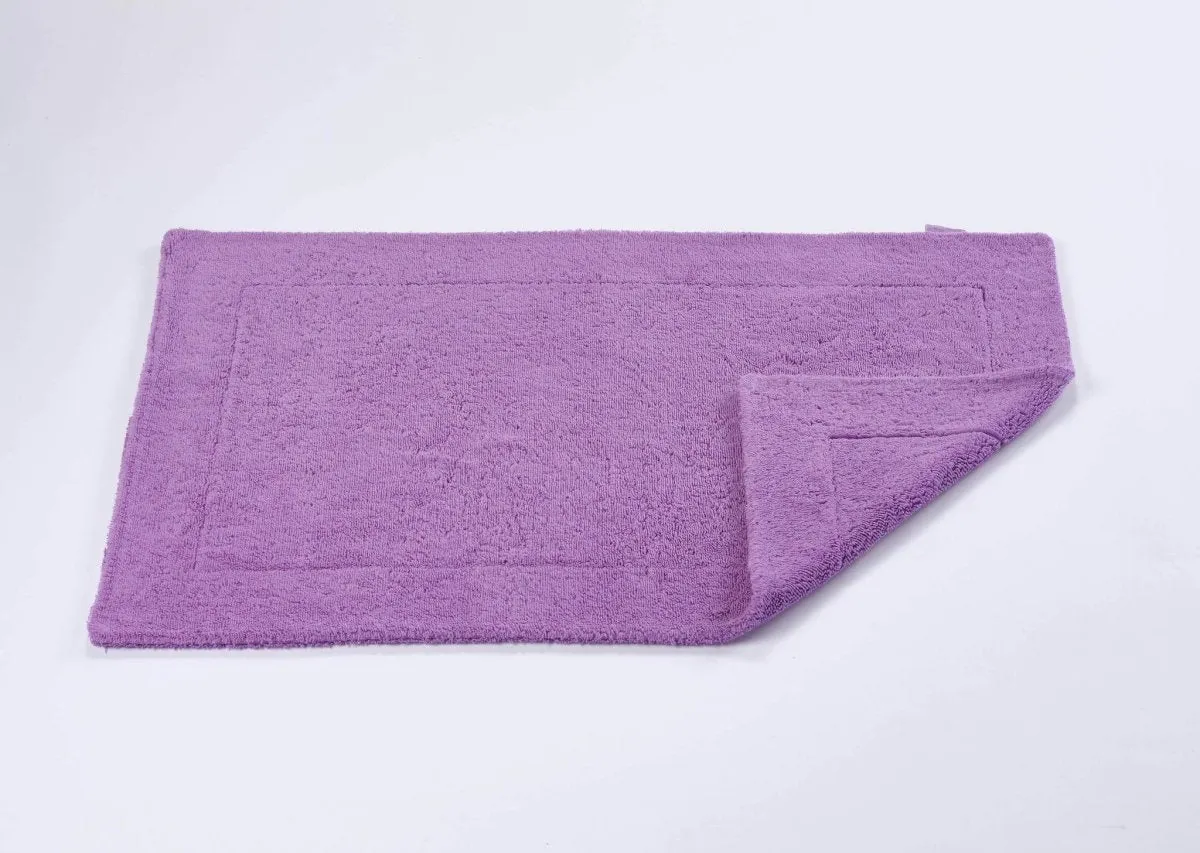 Double Bath Mat 20x31 by Abyss and Habidecor