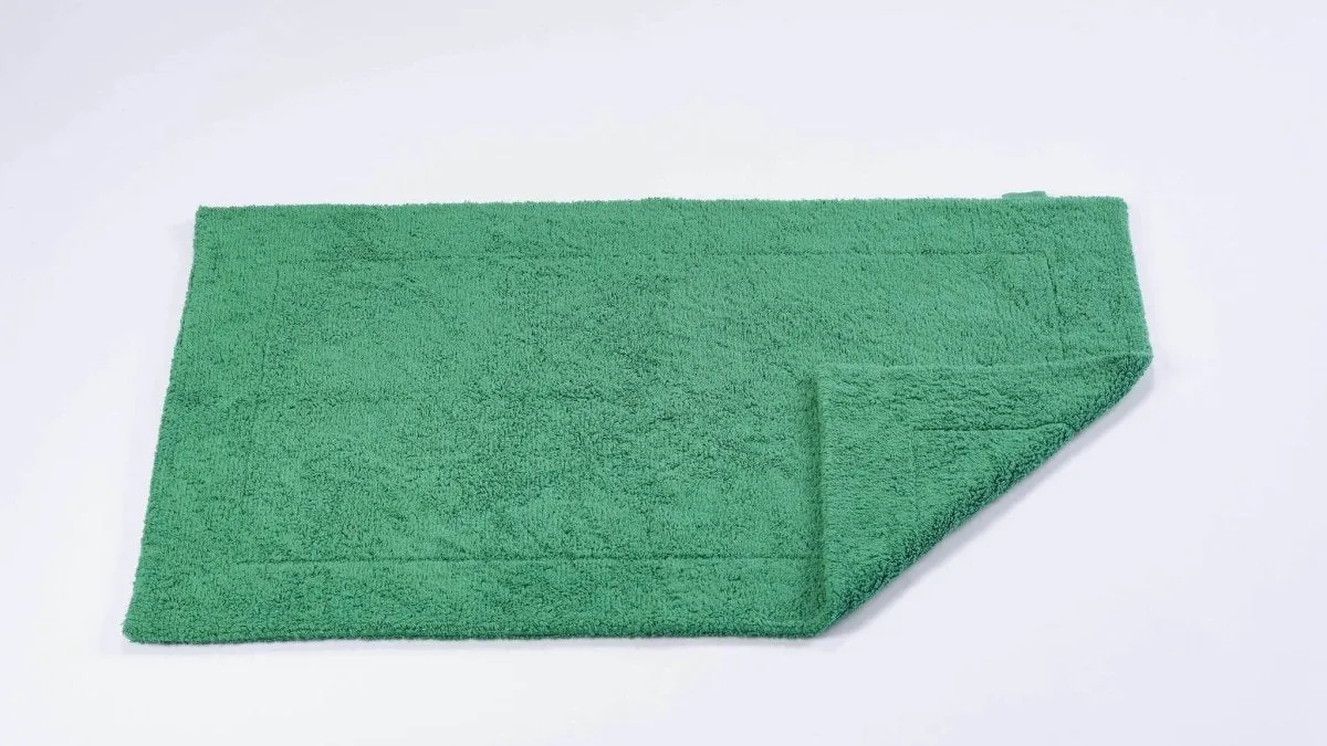 Double Bath Mat 20x31 by Abyss and Habidecor