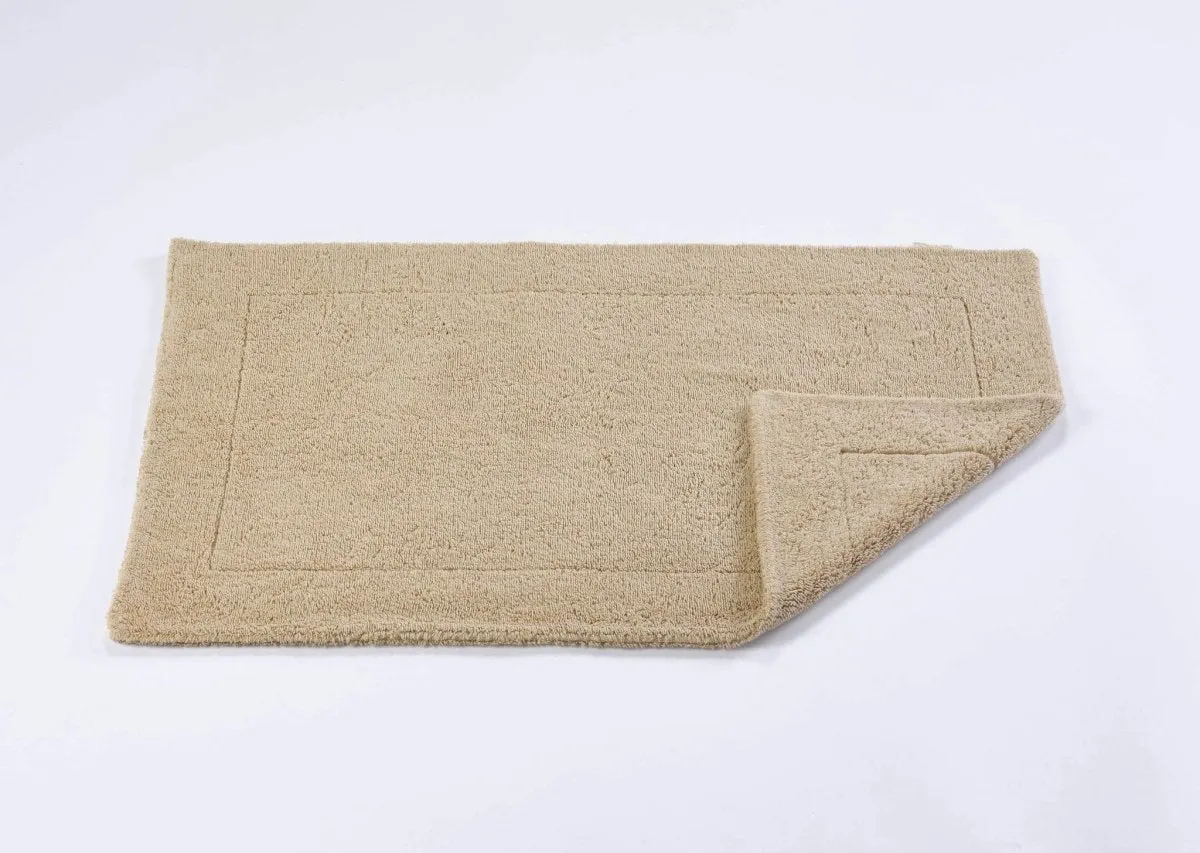 Double Bath Mat 20x31 by Abyss and Habidecor