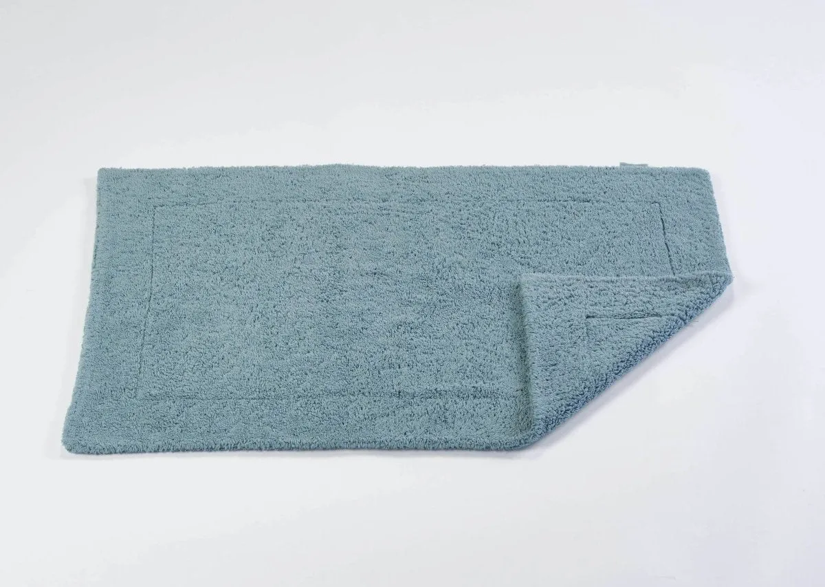 Double Bath Mat 20x31 by Abyss and Habidecor