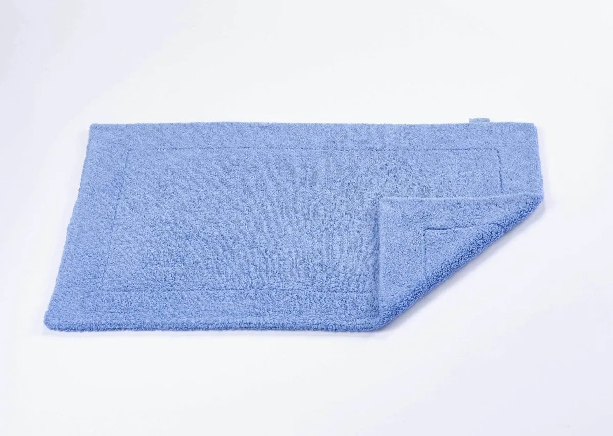 Double Bath Mat 20x31 by Abyss and Habidecor