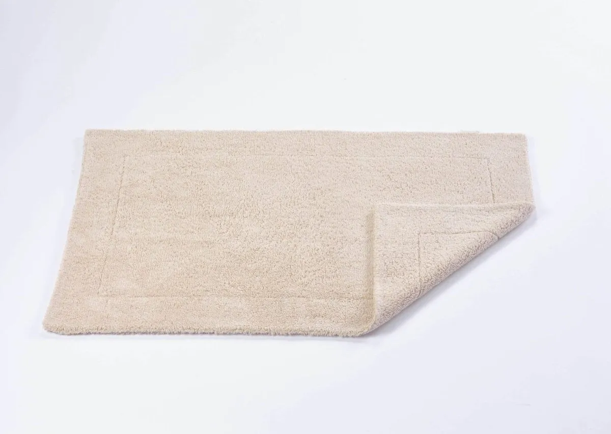 Double Bath Mat 20x31 by Abyss and Habidecor