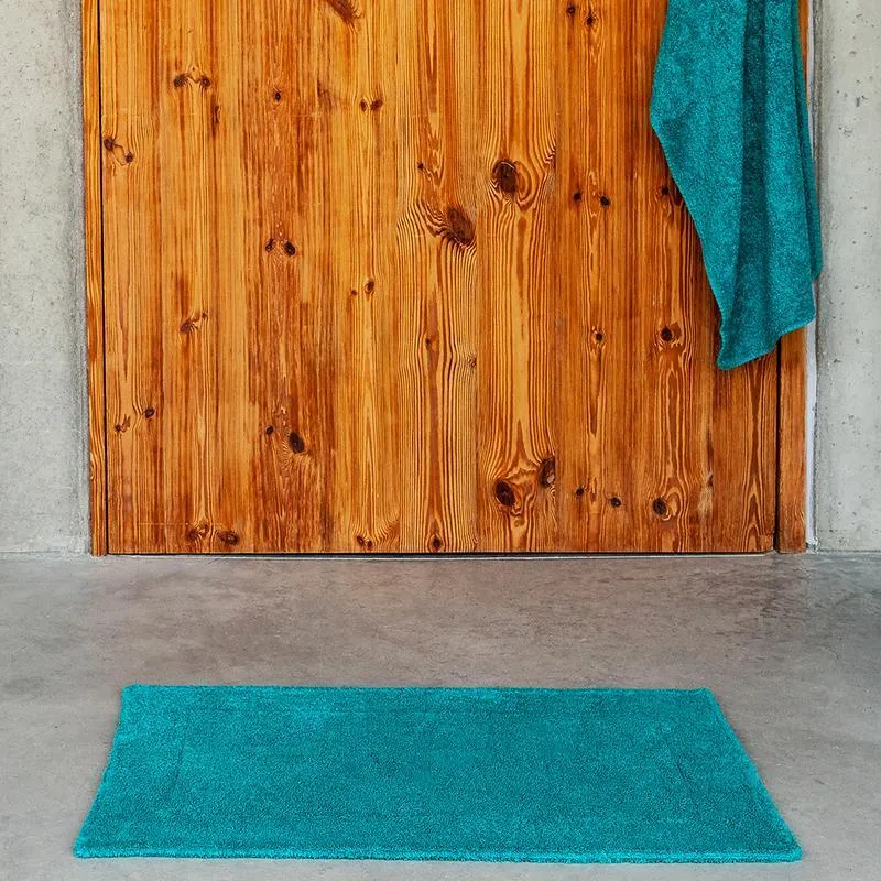 Double Bath Mat 20x31 by Abyss and Habidecor