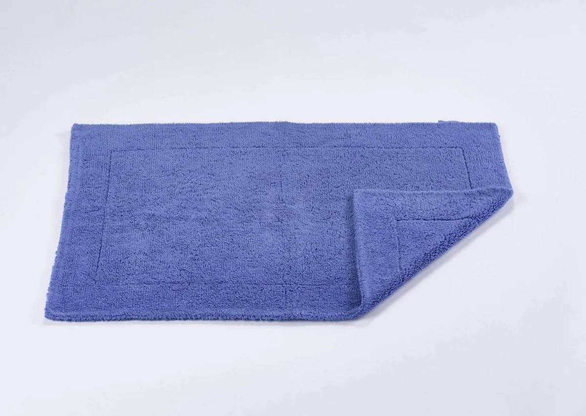 Double Bath Mat 20x31 by Abyss and Habidecor