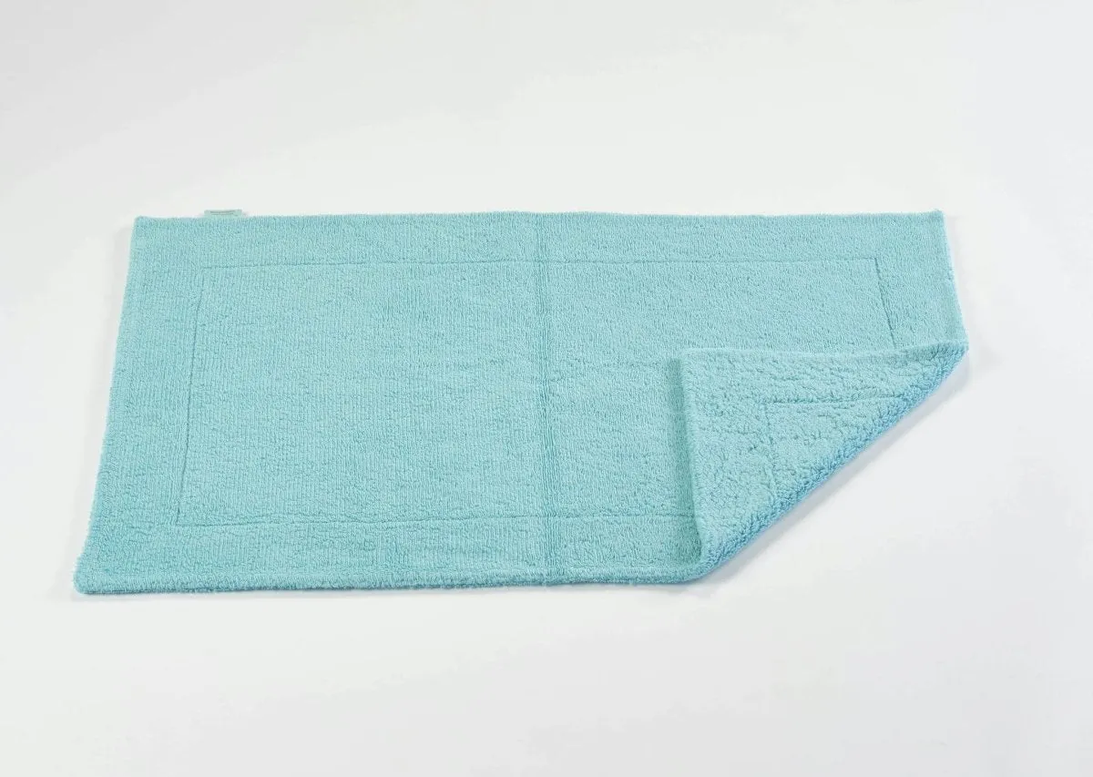 Double Bath Mat 20x31 by Abyss and Habidecor