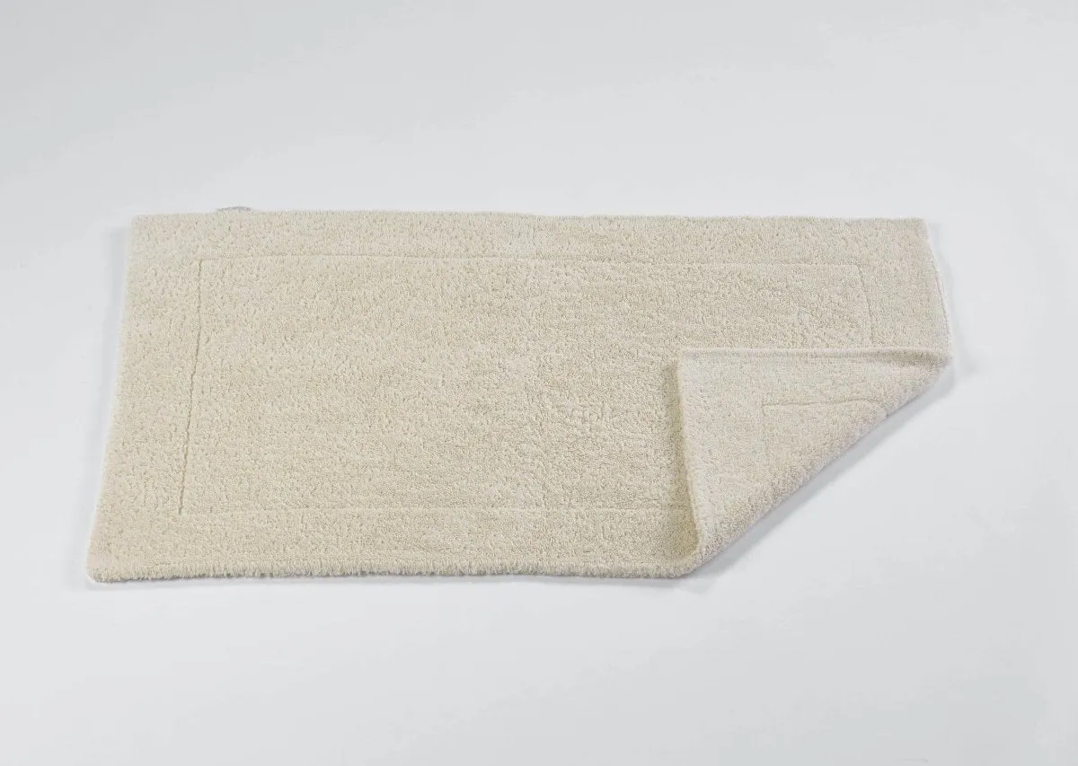 Double Bath Mat 20x31 by Abyss and Habidecor