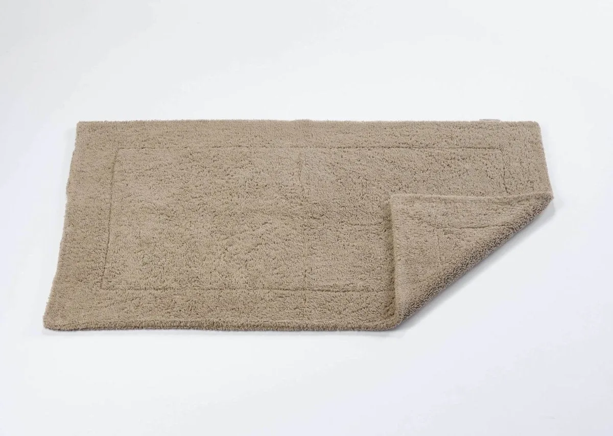 Double Bath Mat 23x39 by Abyss and Habidecor