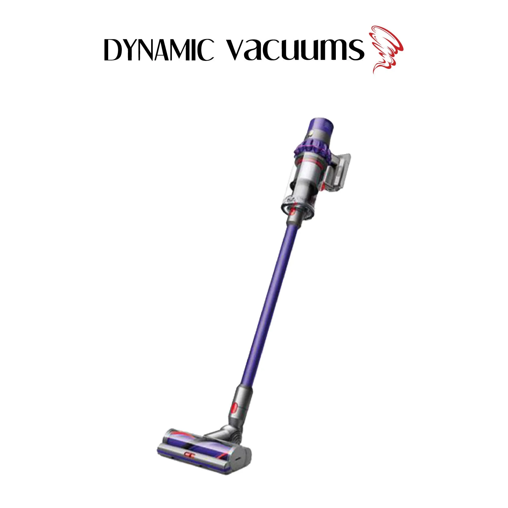 Dyson Cyclone V10 Animal 