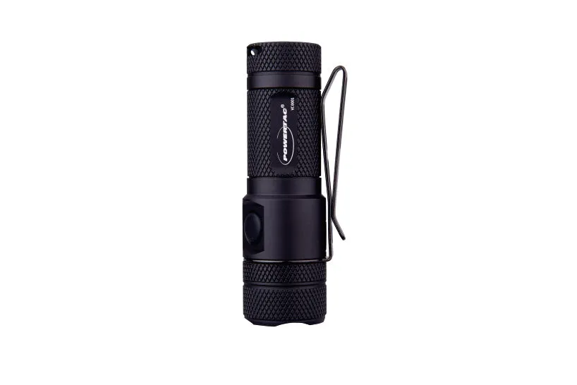 E10-G4 1,200 LUMEN MAGNETIC TAIL CAP EDC FLASHLIGHT