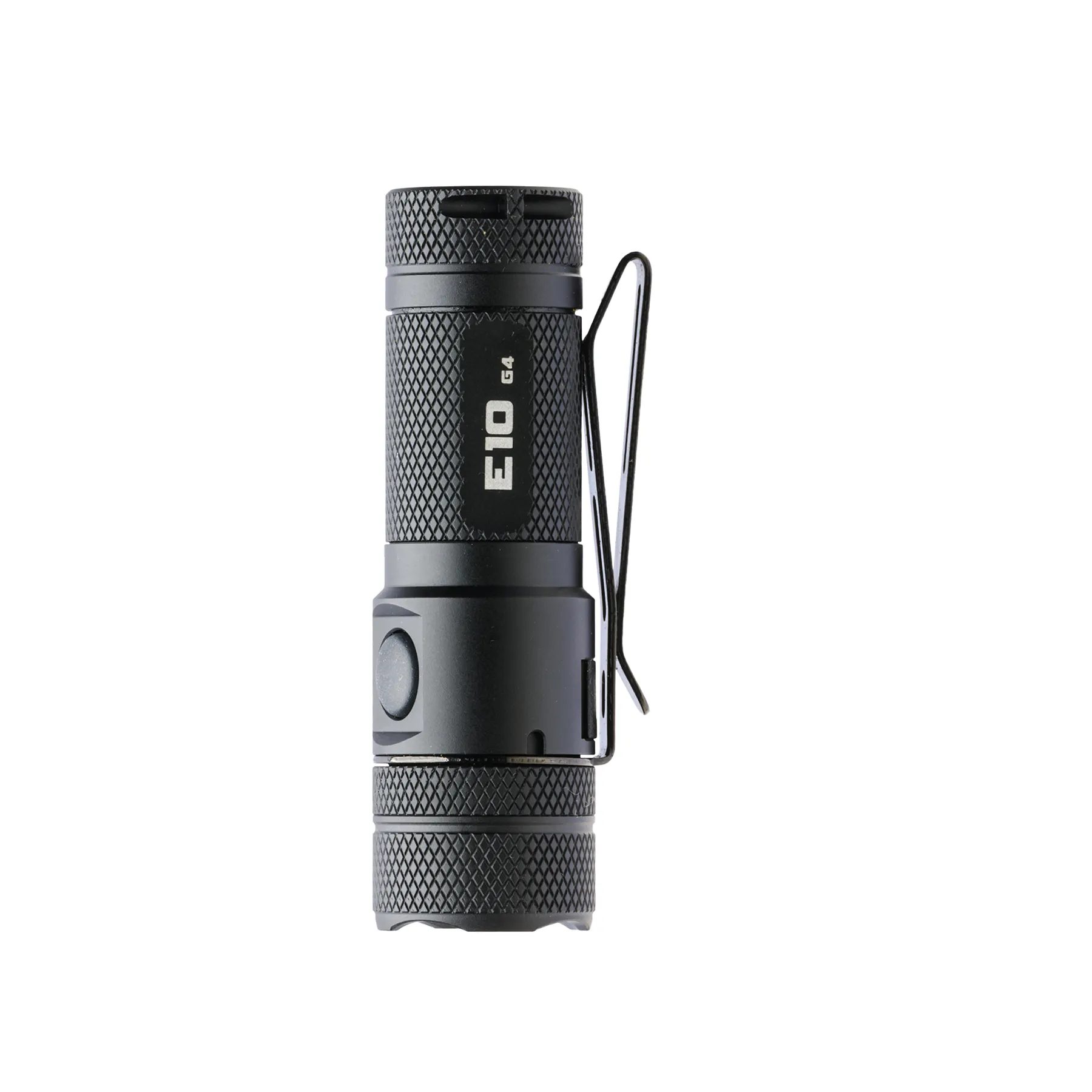 E10-G4 1,200 LUMEN MAGNETIC TAIL CAP EDC FLASHLIGHT