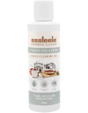 Essteele Stainless Steel & Copper Liquid Cleaner 250ml