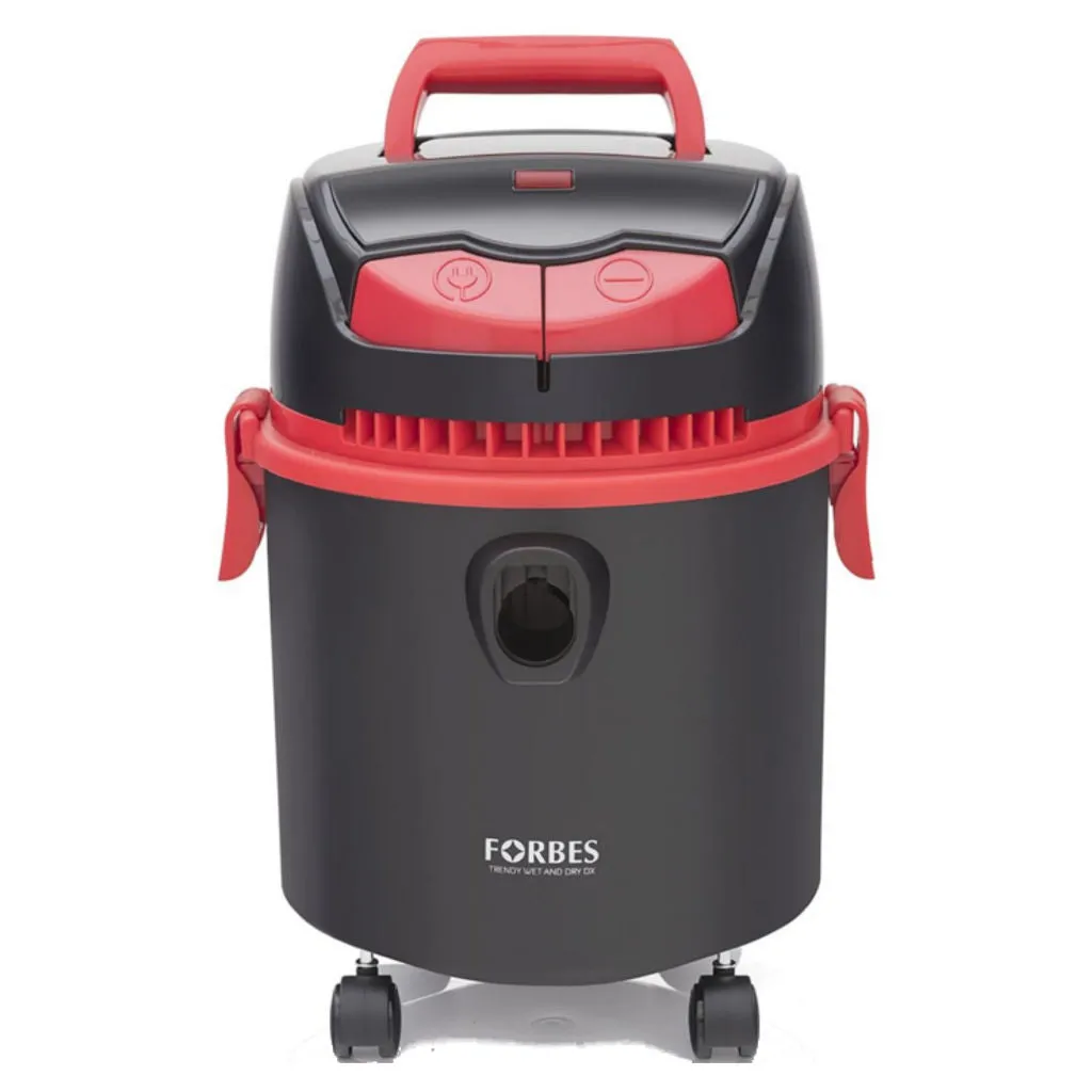 Eureka Forbes Forbes Trendy Wet & Dry DX Vacuum Cleaner