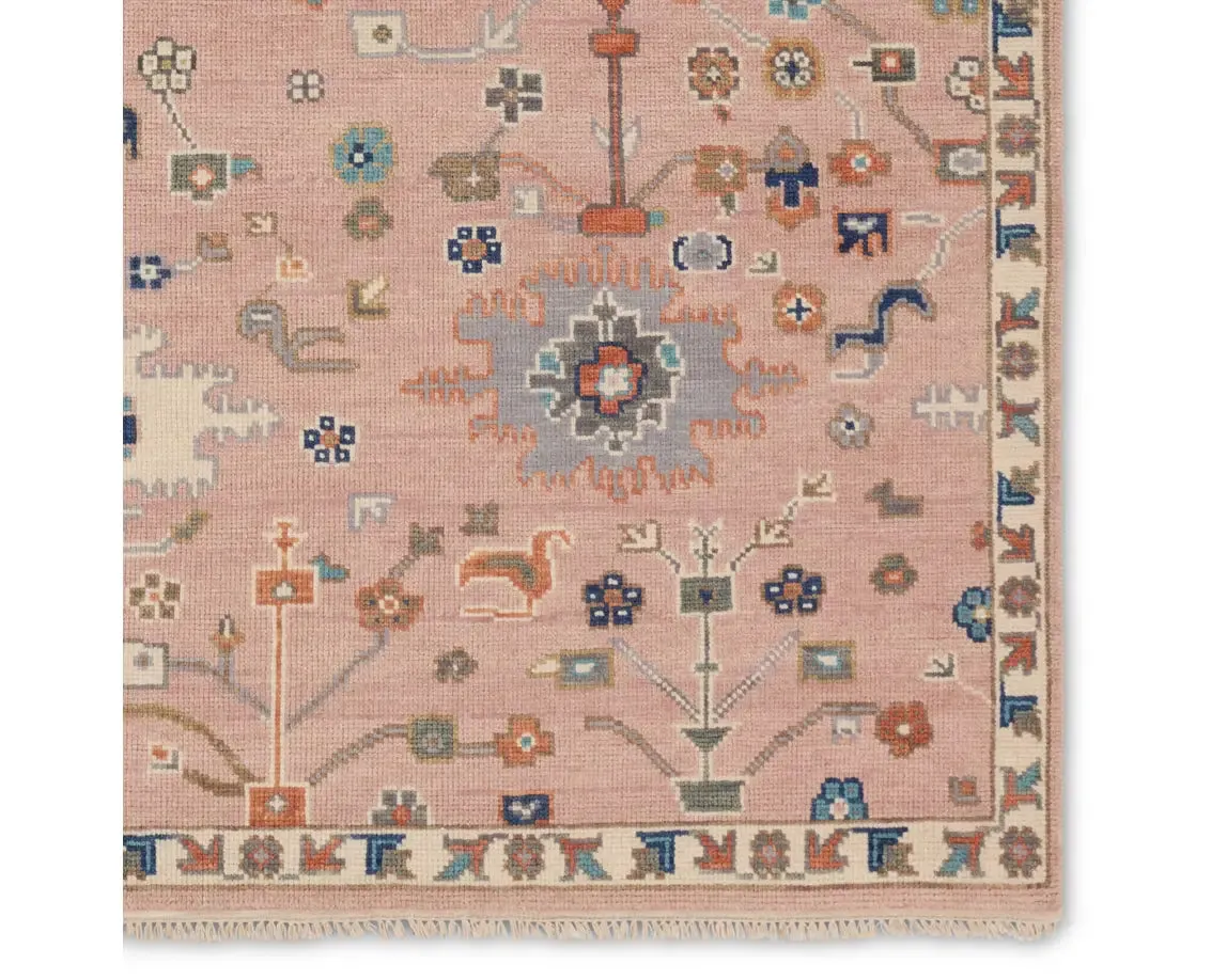 Everly Matera Rug (Special Order at SHANTY SHOPPE)